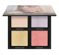 Huda Beauty Winter Solstice Highlighter Palette